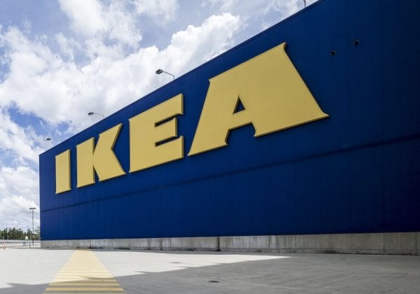 IKEA kondigt nieuwe vegan hotdog aan, en wij zijn er klaar voor