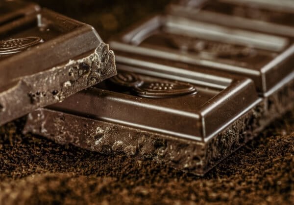 15 van de beste vegan chocoladeverwenningen